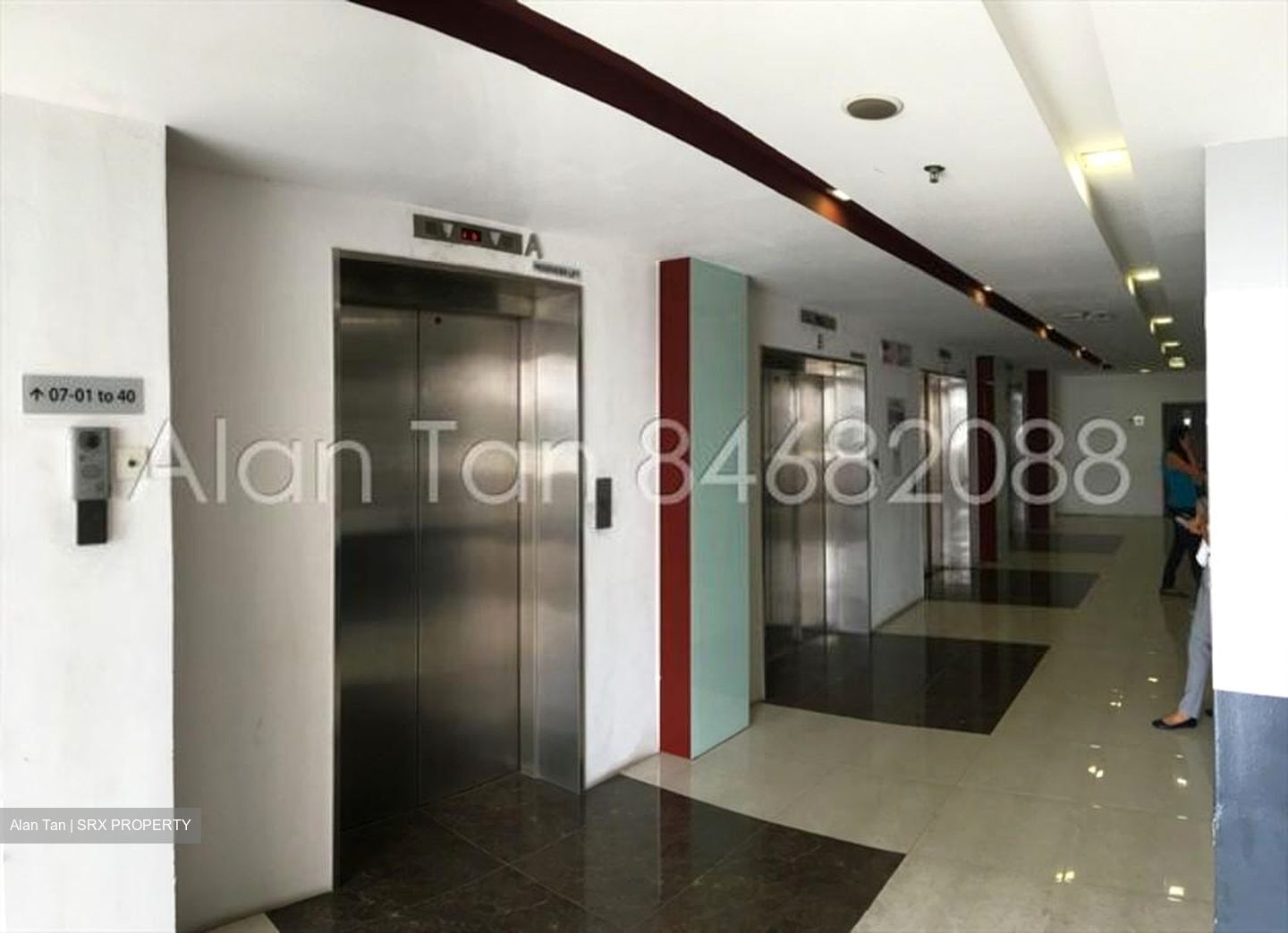 Bukit Merah Central (D3), Factory #320067351